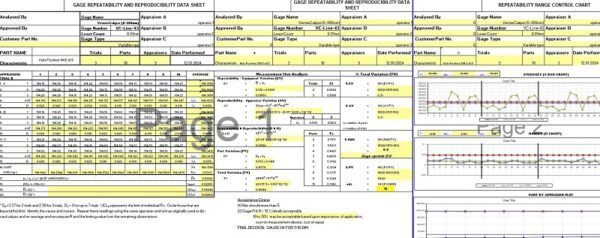 PPAP Complete Package - Image 8